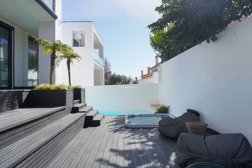 Villa in Alcabideche, Cascais