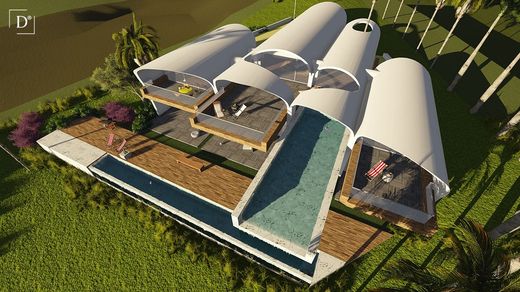 Vila Nova De Cacela, Vila Real de Santo Antónioの土地