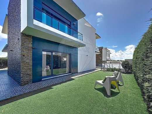 Villa a Mafra, Lisbona