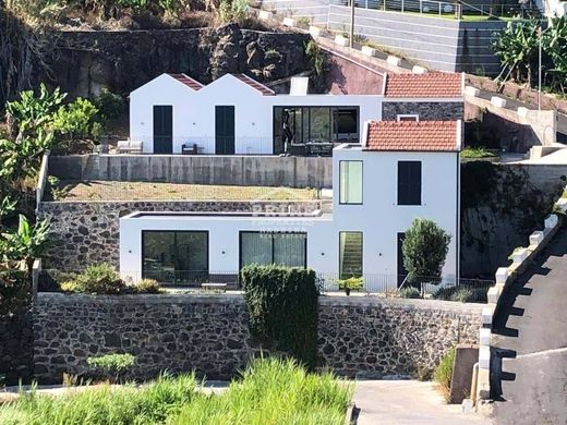 Вилла, Кальета, Madeira