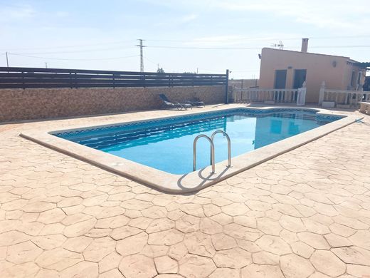 Casale a Alicante, Provincia de Alicante