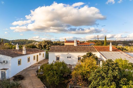 Villa in São Brás de Alportel, Distrito de Faro