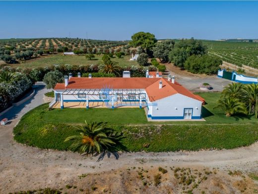 Φάρμα σε Ferreira do Alentejo, Distrito de Beja