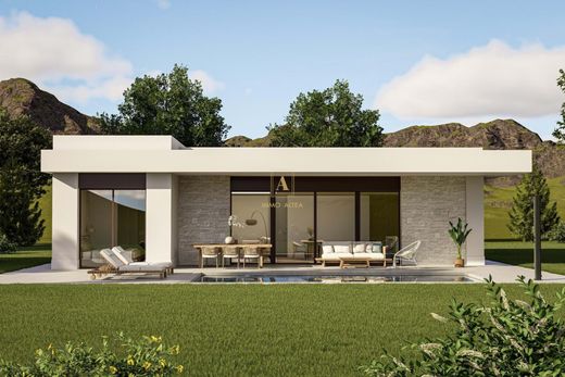 Villa in Alicante, Valencia
