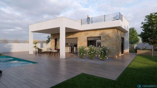 Alicante, アリカンテのヴィラ