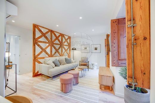 Apartamento - Lisboa