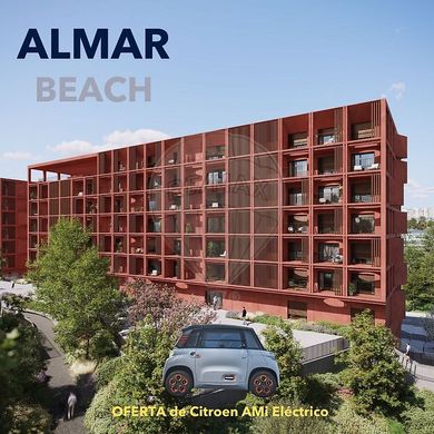 Apartamento - Almada, Setúbal
