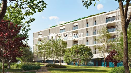 Daire Vilamoura, Loulé