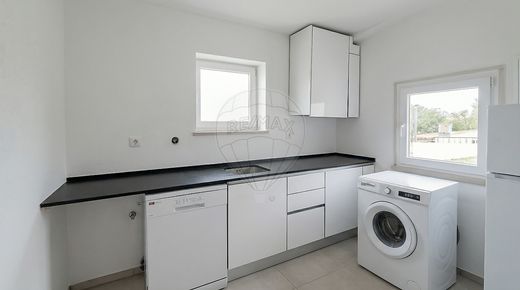 Villa Mafra, Distrito de Lisboa