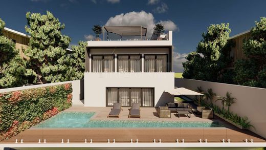 Villa en Tavira, Faro
