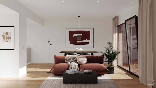 套间/公寓  Almada, Distrito de Setúbal