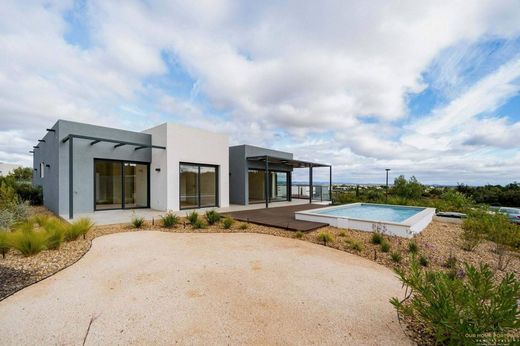 Lagoa, Distrito de Faroのヴィラ