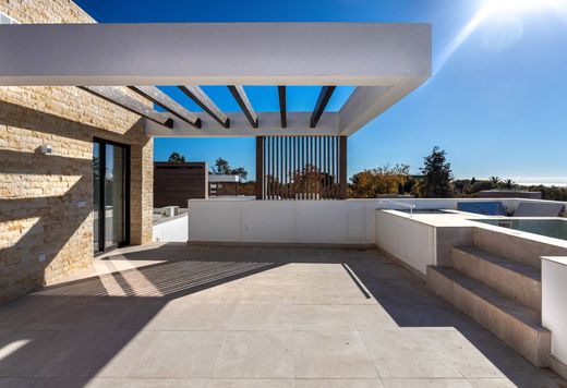 Villa a Málaga, Andalusia