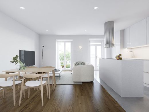 Appartamento a Lisbona, Lisbon