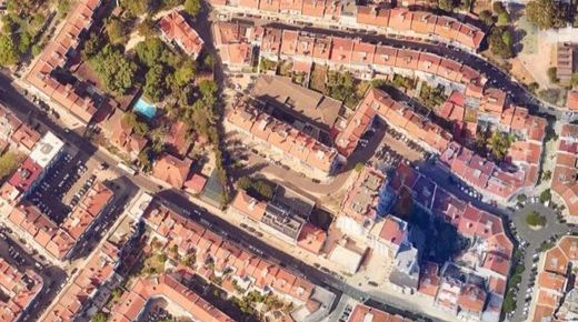 Grundstück in Lissabon, Lisbon