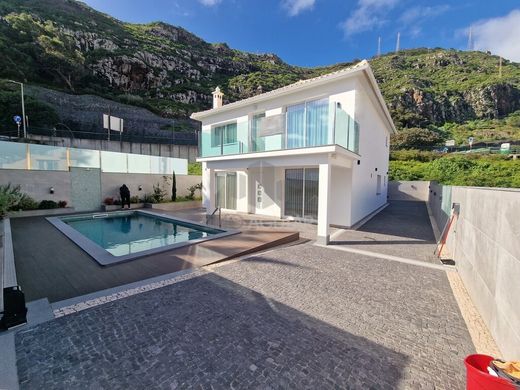 Villa en Machico, Madeira