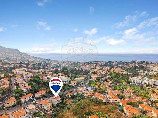 Villa in Funchal, Madeira