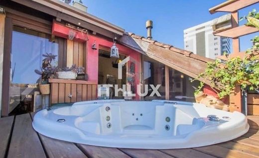 Apartment in Porto Alegre, Rio Grande do Sul