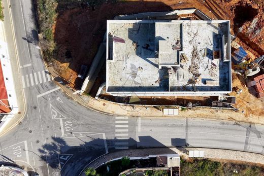 Apartment in Mexilhoeira Grande, Portimão