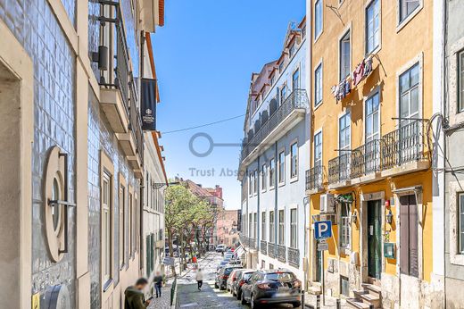 아파트 / 리스본, Lisbon