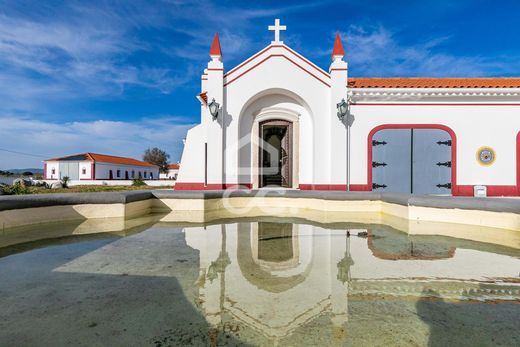 Rural or Farmhouse in Redondo, Distrito de Évora
