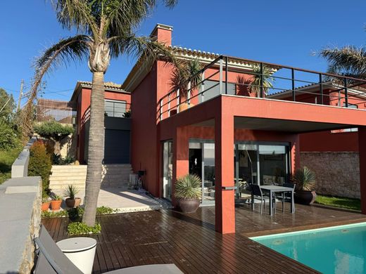 Townhouse in Cascais, Lisbon