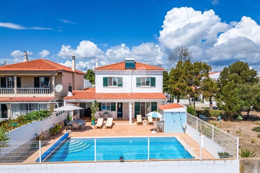 Βίλα σε Moncarapacho e Fuzeta, Olhão