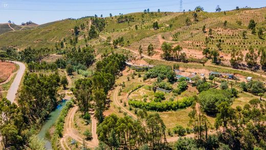 Silves, Distrito de Faroのヴィラ