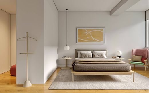 Apartamento - Lisboa