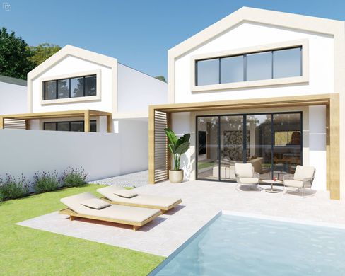 Villa in Alte, Loulé