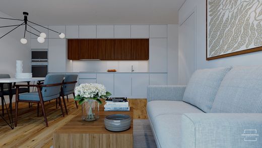 Apartment / Etagenwohnung in Lumiar, Lisbon