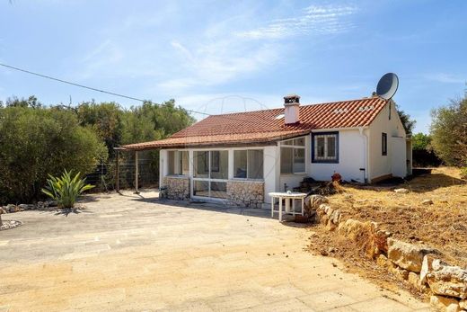 Villa en Mexilhoeira Grande, Portimão