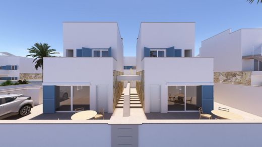 Villa a Pilar de la Horadada, Provincia de Alicante