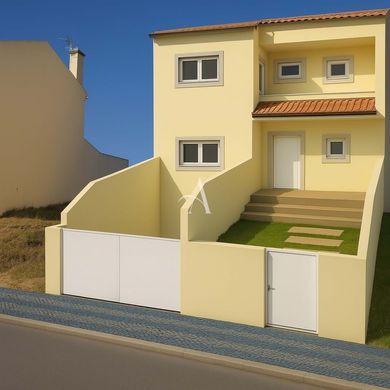 Villa in Caldas da Rainha, Distrito de Leiria