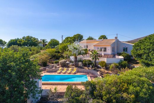 Villa à Moncarapacho e Fuzeta, Olhão