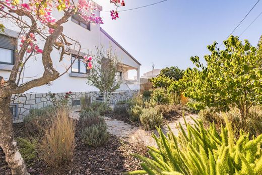 Villa Moncarapacho e Fuzeta, Olhão