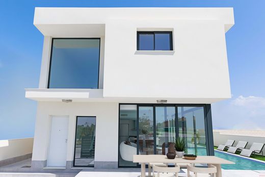 Villa Santa Pola, Provincia de Alicante