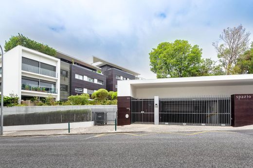Penthouse in Cascais, Lissabon