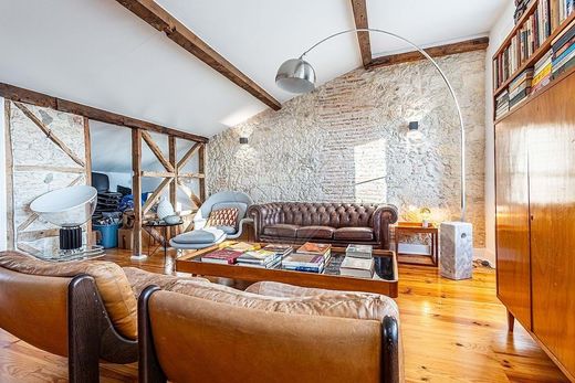 Complesso residenziale a Santarém, Distrito de Santarém