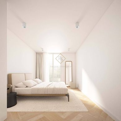 Apartment / Etagenwohnung in Lissabon, Lisbon