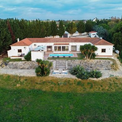Villa in Moçarria, Santarém