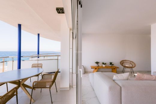 Penthouse à Ibiza, Province des Îles Baléares