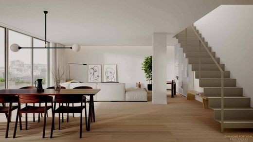 Apartment / Etagenwohnung in Lissabon, Lisbon