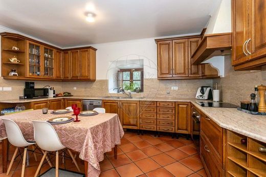 Villa in Alenquer, Lisbon