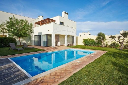 Villa Sagres, Vila do Bispo