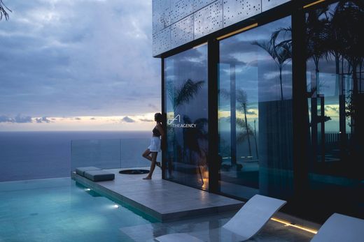 Villa in Ribeira Brava, Madeira