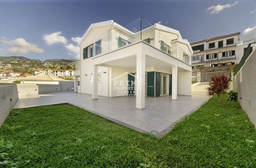 Villa à Funchal, Madère