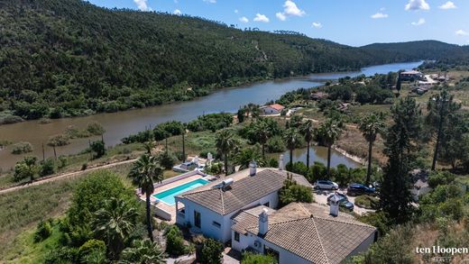 Villa in Marmelete, Monchique