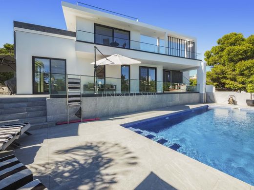 Detached House in Lagoa e Carvoeiro, Lagoa