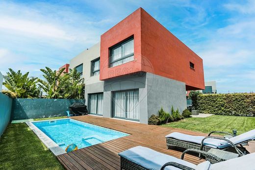 Villa - São Domingos de Rana, Cascais